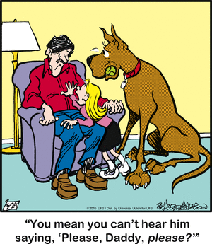 marmaduke